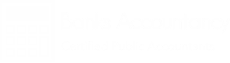 Banks Accountancy Logo